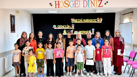 Önce taramaya sonra derse