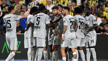 TFF’den Kocaelispor’a kadro kısıtlaması TFF’den Kocaelispor’a kadro kısıtlaması