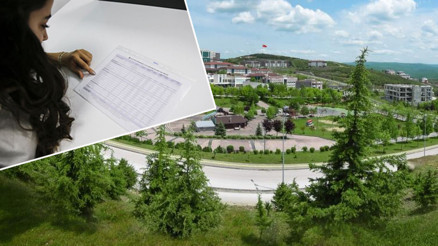 En çok tercih edilen üniversiteler arasında yer aldılar