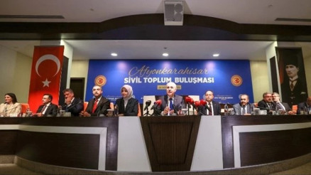 TBMM Başkanı Numan Kurtulmuş: Türkiye modelini dünyaya hediye edeceğiz