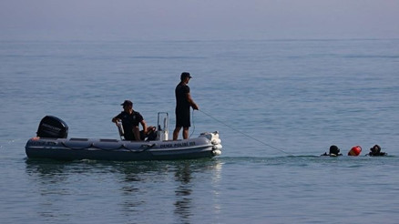 Göle girip boynunu kıran genç hayatını kaybetti