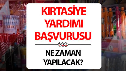 KIRTASİYE YARDIMI 2025 BAŞVURU FORMU E-DEVLET EKRANI | Kırtasiye yardımı (eğitim desteği) başvurusu nasıl yapılır, ne zaman başlayacak 2025 Kırtasiye desteği başvuru şartları neler, kimlere verilir KIRTASİYE YARDIMI 2025 BAŞVURU FORMU E-DEVLET EKRANI | Kırtasiye yardımı (eğitim desteği) başvurusu nasıl yapılır, ne zaman başlayacak 2025 Kırtasiye desteği başvuru şartları neler, kimlere verilir
