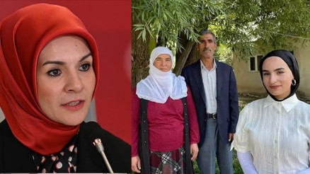 Bakan Göktaş, babasının YKS çıkışında çiçekle karşıladığı Çimeni tebrik etti