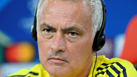 Jose Mourinho: Transfer için ekstra çaba sarf edilmedi