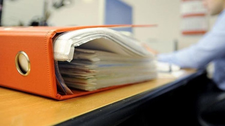 Hastanede haksız kazanç sağlandığı iddiasına ilişkin iddianame tamamlandı