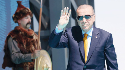 Erdoğan’dan Suriye mesajları: Yabancı patron arayanlar kaybedecek