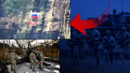 Rus ordusu kilit önemdeki Dnipropetrovska girdi: Saldırılar yeni aşamaya geçti