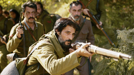 Kurtuluş Savaşı’nda uzaylı istilası