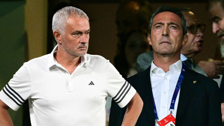 Fenerbahçe, Şampiyonlar Ligine kalırsa planı belli oldu Transferde iki bomba isim birden Fenerbahçe, Şampiyonlar Ligine kalırsa planı belli oldu Transferde iki bomba isim birden