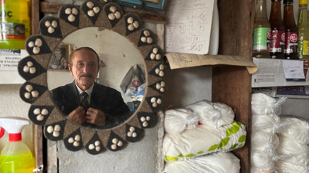 Herkes onu memur sanıyor Askerlikte aldığı disiplini işine yansıttı | Bunu yapmadan evden çıkmam