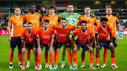 Başakşehir, Universitatea Craiovaya konuk olacak