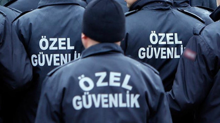 Özel Güvenlik Sınavı sonuçları ne zaman açıklanacak ÖGG 116. temel eğitim ve 92. yenileme eğitimi sınavı sonuçları nereden öğrenilir