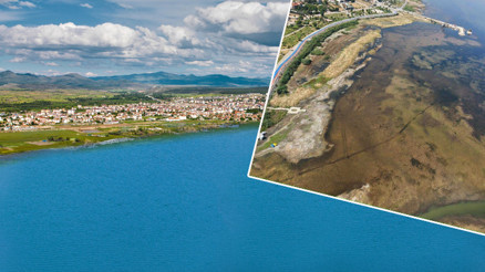 Ölmesine seyirci kalmayız dedi ve kodu açıkladı Bakanlık harekete geçti