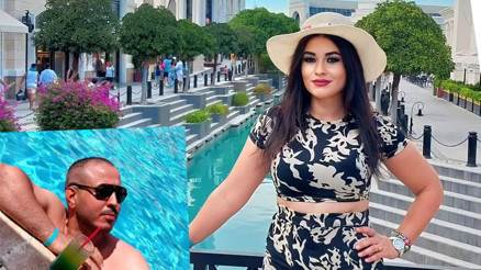 Eşi tarafından öldürülen Neşenin mesajları ortaya çıktı 1 ay önce de caniden kaçmış: Gelecek umudu kalmadı, yakalayamaz inşallah Eşi tarafından öldürülen Neşenin mesajları ortaya çıktı 1 ay önce de caniden kaçmış: Gelecek umudu kalmadı, yakalayamaz inşallah