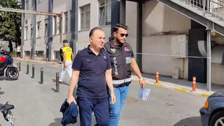 İmamoğlunun avukatı Nusret Yılmaz hakkında adli kontrol kararı
