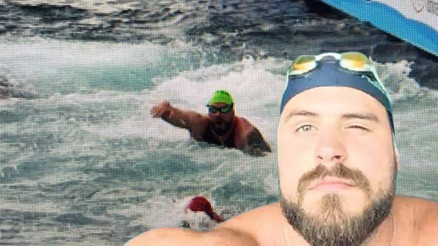 Kayıp Rus yüzücü bulundu mu, nasıl, nerede kayboldu Nikolai Svechnikov kimdir, kaç yaşında, nereli Kayıp Rus yüzücü bulundu mu, nasıl, nerede kayboldu Nikolai Svechnikov kimdir, kaç yaşında, nereli