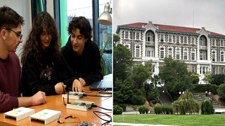 6 YKS birincisinin kazandığı üniversiteler belli oldu