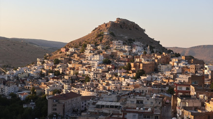 Tarih, doğa ve bilim bir arada: Savur