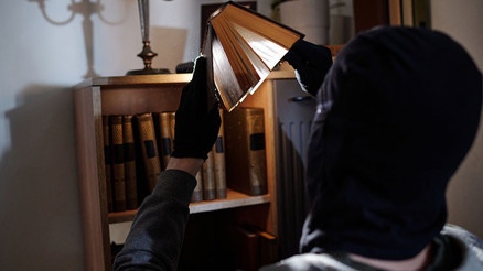 Avrupayı şoke eden soygun: Son 80 yılın en büyüğü