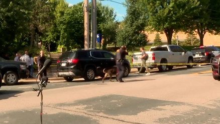 ABD’nin Minneapolis kentindeki okula silahlı saldırı: Ölü ve yaralılar var