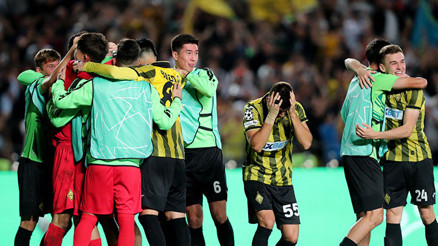 Şampiyonlar Ligi’nde deplasman rekoru bu sezon kırılabilir