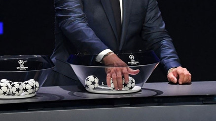 Haydi kura şansı bizimle olsun