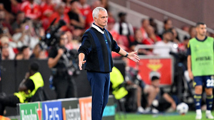 Tur zaten İstanbulda kaybedilmişti