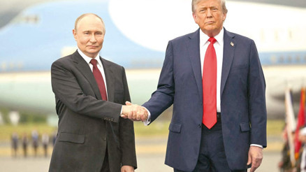 Putin yavaştan alıyor… Trump’ı oyalıyor, Ukrayna’da ilerliyor