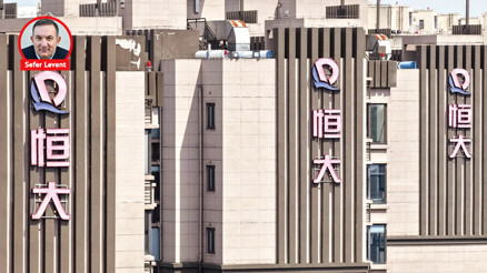 Bir şirket dev ülkeyi nasıl emlak krizine soktu