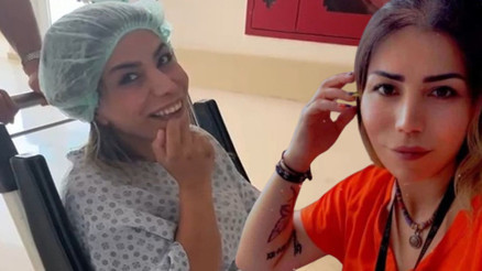 Güzellik uzmanı Çiğdem Bulut, mide fıtığı ameliyatından 9 gün sonra hayatını kaybetti Yanlış ameliyat iddiası