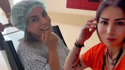 Güzellik uzmanı Çiğdem Bulut, mide fıtığı ameliyatından 9 gün sonra hayatını kaybetti