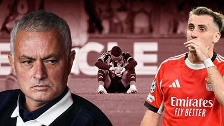 Fenerbahçenin Şampiyonlar Ligine vedası sonrası çok konuşulacak sözler Zaten kaybedilmişti Salı 20.14te giden tur Fenerbahçenin Şampiyonlar Ligine vedası sonrası çok konuşulacak sözler Zaten kaybedilmişti Salı 20.14te giden tur