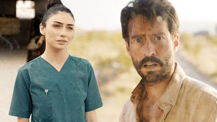 ‘Öldürdüğün Şeyler’ Oscar yolunda