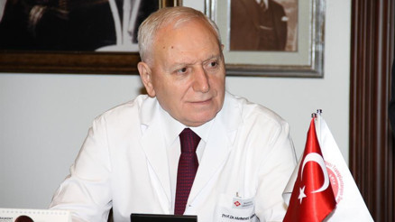 50’nci yılda anlamlı kongre