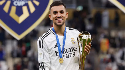 Fenerbahçe, Benfica maçı sonrası transfer yapıyor Real Madrid’e teklif