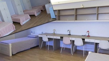 Üniversite öğrencilerinin barınma telaşı; özel yurt fiyatları 17 bin ile 58 bin arasında değişiyor Üniversite öğrencilerinin barınma telaşı; özel yurt fiyatları 17 bin ile 58 bin arasında değişiyor