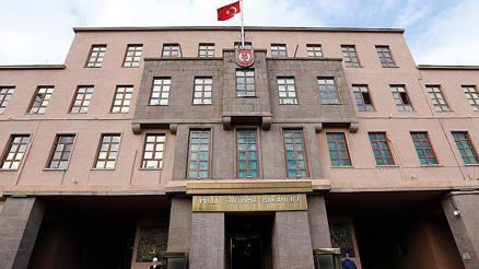 MSB kaynaklarından Halit Yukay açıklaması: Hassas bir çalışma yürütülüyor
