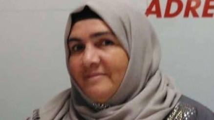 Gaziantepte kadın cinayeti: Cani eşi tarafından 14 yerinden bıçaklandı Ayten Alıcı 20 günlük yaşam savaşını kaybetti