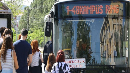 Üniversite öğrencilerine 1 TL oldu Eylül itibarıyla başlıyor