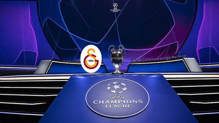 Galatasarayın Şampiyonlar Ligindeki rakipleri belli oldu İşte, kura çekimi sonuçları Galatasarayın Şampiyonlar Ligindeki rakipleri belli oldu İşte, kura çekimi sonuçları