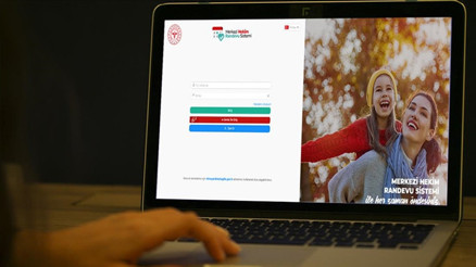 MHRSde yeni dönem: Pilot uygulama iki hastanede başlıyor MHRSde yeni dönem: Pilot uygulama iki hastanede başlıyor