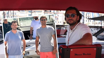 Kıvanç Tatlıtuğun ifadesi ortaya çıktı Halit Yukayın son sözleri, ‘Her şey kontrol altında merak etme’ olmuş