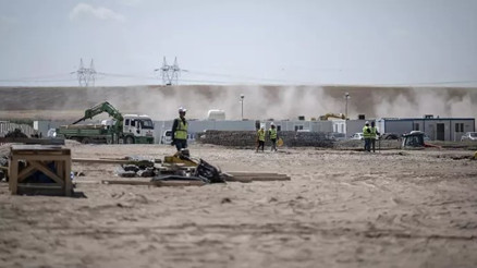 Cumhuriyet tarihinin en büyük savunma sanayisi yatırımı