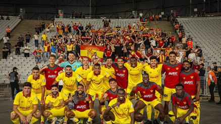 Göztepe, Süper Ligde 1000inci maçına çıkacak