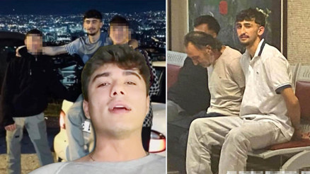 Ankarada Hakan Çakırı katletmişlerdi Şüpheliler gözaltındayken hastaneden kaçmış