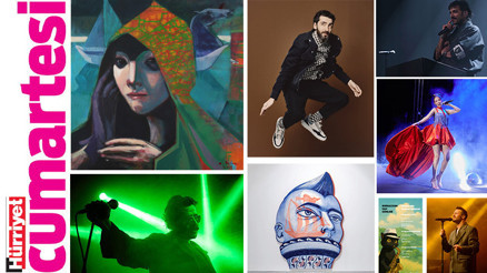 Sonbahara caz yakışır