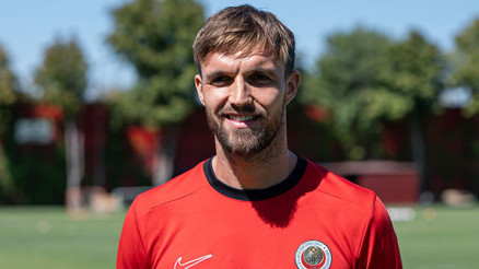 Gençlerbirliği-Fenerbahçe maçı öncesi Zan Zuzek ve Göktan konuştu: Maçın gelmesini sabırsızlıkla bekliyoruz