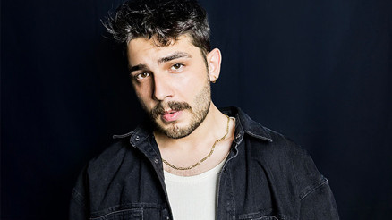 Berkay Altunyay yeni şarkısı Yakamazsın ile müzik listelerini yakıyor Berkay Altunyay yeni şarkısı Yakamazsın ile müzik listelerini yakıyor