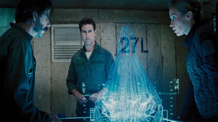 Yarının Sınırında konusu ve hikayesi nedir, oyuncuları kimler Yarının Sınırında hikayesi ve oyuncu kadrosu