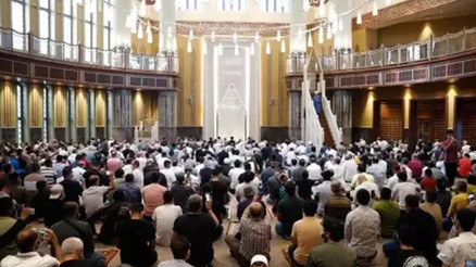 29 Ağustos cuma hutbesi konusu ve PDF metni || Diyanet cuma hutbesini yayınladı: Âlemlere Rahmet Hz. Muhammed (s.a.s)